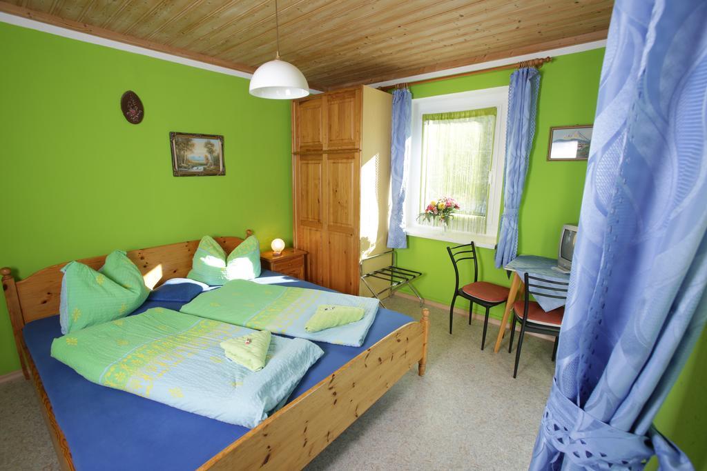 Gaestehaus Alpina Berchtesgaden Exteriör bild